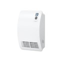 Convector electric de perete Stiebel Eltron CK Premium alb cu ventilator, termostat electronic  2000W