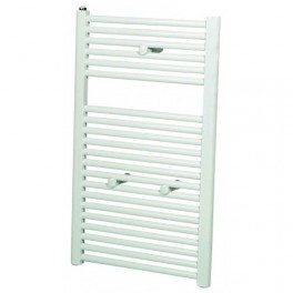 CALORIFER DIN OTEL BAIE SAN REMO DREPT ALB 450x1110mm 587W