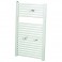 CALORIFER DIN OTEL BAIE SAN REMO DREPT ALB 450x1110mm 587W