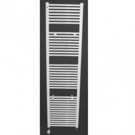 CALORIFER DIN OTEL BAIE SAN REMO DREPT ALB 450x1703mm 921W