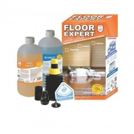 Pachet Intretinere Iinst Inc Prin Pardoseala FLOOR EXPERT, LBXFLEX002