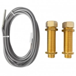 SENZOR TEMPERATURA PT RACORDARE BOILERE VAILLANT CU CENTRALA 306264 