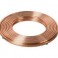 TEAVA CUPRU IN COLAC D.22x1mm