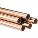 TEAVA CUPRU IN BARA L 3M D.42x1mm