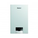 Centrala termica, condensare, Vaillant, ecoTEC plus VUW 32CS/1-5 (N-INT2), incalzire apa calda, kit evacuare inclus, 27kW