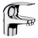 BATERIE CROM GROHE EUROECO LAVOAR
